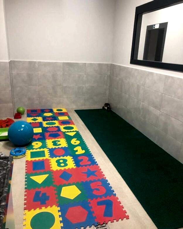 Özel Çayyolu Hayvan Hastanesi - Ankara Hayvan Hastanesi