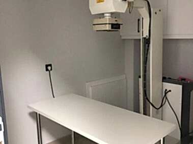 Özel Çayyolu Hayvan Hastanesi - Ankara Hayvan Hastanesi