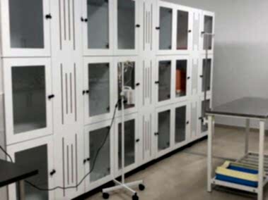 Özel Çayyolu Hayvan Hastanesi - Ankara Hayvan Hastanesi