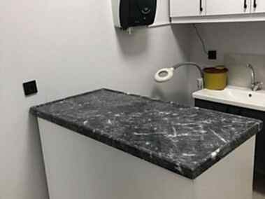 Özel Çayyolu Hayvan Hastanesi - Ankara Hayvan Hastanesi