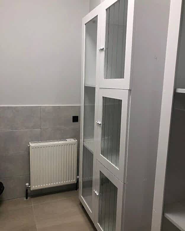 Özel Çayyolu Hayvan Hastanesi - Ankara Hayvan Hastanesi